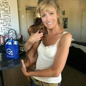 Meet your Posher, Trisha